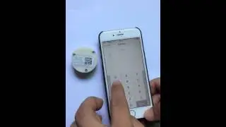 How to test and configure  Bluetooth nrf51822 ibeacons