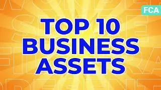 Top-10 Business Assets in Filmora | Filmora Creator Academy