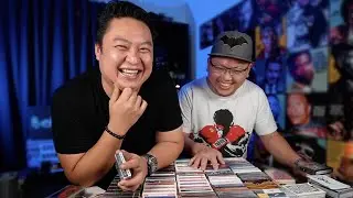 Cards & Coffee: Playing cards & their stories. (Episode 01)