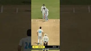 😱 Kuldeep फिर से CLEAN BOWLED! 💥 2nd Strike | 1st ODI #CleanBowled