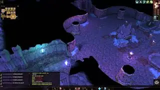 NWN-EE: Soloing the white dragon...