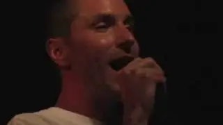 Josh Schimberg - Texas NORML Benefit (8/4/08) pt. 2