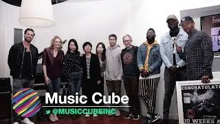 peermusic Minute: Music Cube acquisition, David Foster honored by the Juno Awards + more!