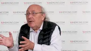 Managing rare post-transplant complications: thrombotic microangiopathy