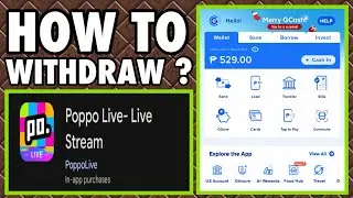 HIRING POPPO LIVE APP | PAANO MAG WITHDRAW ? 💰