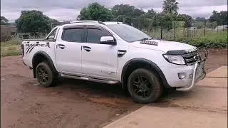 2015 Ford Ranger XLT, best work horse ever