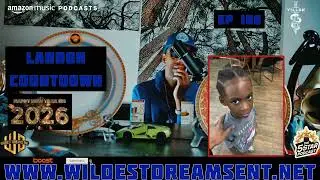 Wildest Dreams Ent Presents 