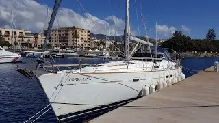 Beneteau Oceanis 411 For Sale YACHTS CO