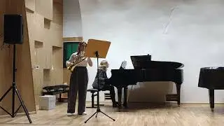 Międzynarodowy Konkurs Muzyczny OPUS 2023 Martyna Jamrozik
