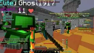 Unos D&iacute;as Normales en Minecraft RPG | Mycraft Survival Rpg 1.8|