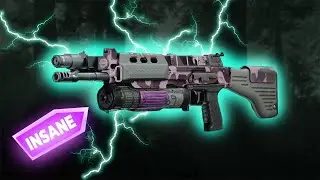 INSANE ECHO Jungle Scrim KILLS COD COLD WAR MULTIPLAYER | NUKETOWN 84