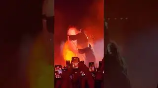 Love Again #argentina #concert #dualipa #buenosaires #loveagain #radicaloptimismtour #livemusic