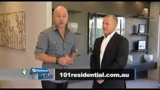 The West Real Estate Program on ch7 2013 S02E07 Full Episode