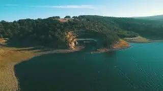 Harvey Dam