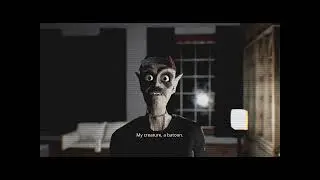 Priest Simulator Intro