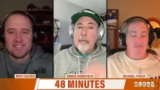 Weekend Preview from 48 Minutes: Lakers/Celtics, Warriors/Cavs, and Magic/Knicks