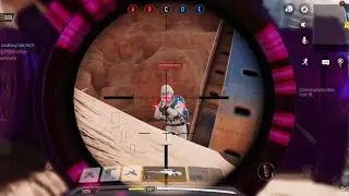 Call Of Duty: Mobile GROUND WAR SATELLITE GAMEPLAY (No Commentary) #groundwar #satellite
