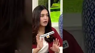 my thick hair secret #shortvideos #trending #goodmorningpakistan #nidayasir