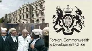 UK COURT GRANTS KANU PERMISSION TO APPEAL JUDGEMENT IN FAVOUR OF FCDO. VICTORY AT LAST