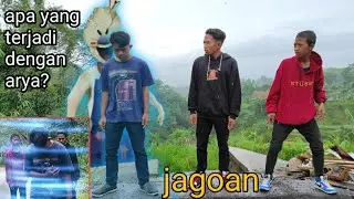 JAGOAN EPISODE 53 | Mikael Family
