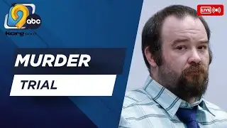 Jury brings back verdict in Linn County quadruple murder case.