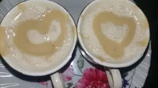 Easy And Smooth coffee ☕| @G_S_COOKING #video #viral #youtube #coffee 