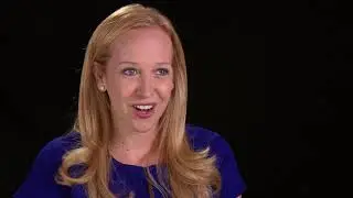 Alexandra Wilkis Wilson - Women's Forum Oral History