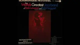 Yank Lawson & Bob Haggart-Panama (1969)