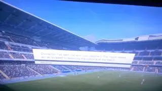 Vs TopClassBanguh Team Name:Fifa 14 is so bad