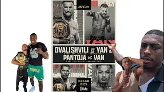 Dana BBLack’s UFC 323 Full card picks 