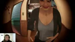 Who's at the door Pt. 2