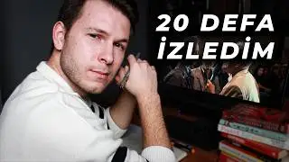 Aynı filmi 20 defa izleyerek İngilizce öğrendim!