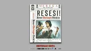 Chrisye - Sentuhan Cinta (Official Audio)