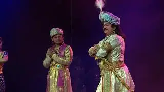 K V Satyanarayana Godha Kalyanam at 20th TANA 2015 Conference