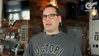 NORD DRIVESYSTEMS | Case study | Octopi - Beverage Brewing and Co-Packing | USA