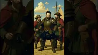 &iquest;Conoc&iacute;as a Miguel de Cervantes Saavedra?