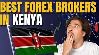 I tested 20 Forex Broker in Kenya &mdash; Only These 4 Are safe (2026)