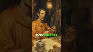 Weird Sleep Habits of Medieval People #historyshorts #history #historyfacts #facts #ancienthistory