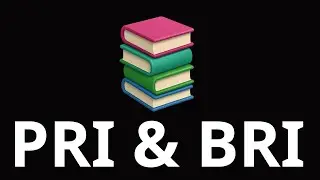 Интерфейс первичной и базовой ставки (PRI и BRI)
