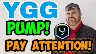 YGG Coin News Today! Yield Guild Games YGG Price Prediction & analysis