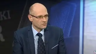 Nadchodzi nowy porządek na arenie międzynarodowej | dr Krzysztof Winkler | Dziennikarski Poker