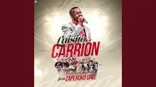 El Agua (En Vivo) (feat. Zaperoko la Resistencia Salsera del Callao)