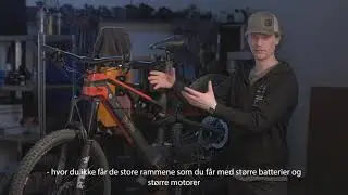 Velg rett motor for ditt bruk