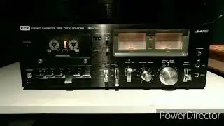 CCE CD 6060 (master upgrade)