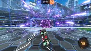 Rocket League Montage 7 by zusaij