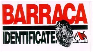 BARRACA - SESSION EN DIRECTO - 13-04-91 - BY : JOSE D'JOTA