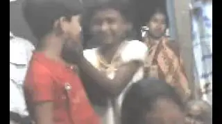 তিপসান খাটুয়া বউ + অপু ভৌমিক বর  TIPSUN+APU