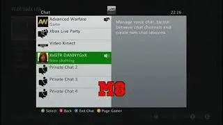 Angry xbox player. (XxGTR DANNYGxX)