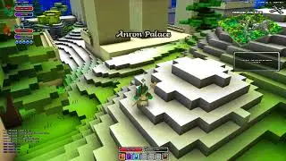 Cube World: Adventures of a Lone Rogue - Ep 5