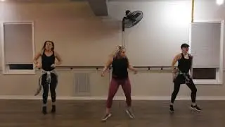 WIPE ME DOWN by Lil Boosie | Klub Fit with Kailey | DANCE FITNESS WORKOUT